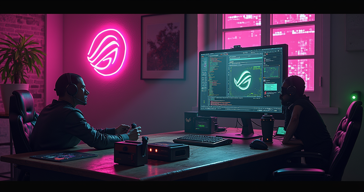 ROG Xbox Ally Release: Oct 16, 2025 in 45 Countries