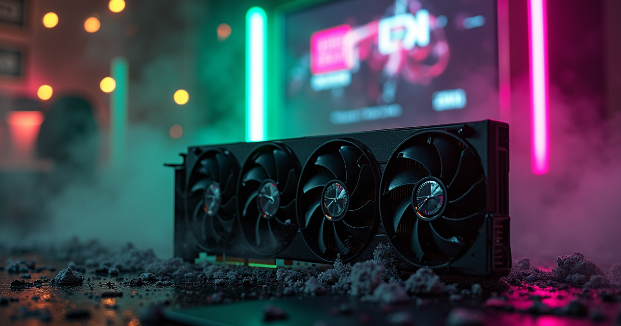 RTX 5080 vs 4080 2026: 15% Faster, PhysX Broken — STARESBACK.GG blog