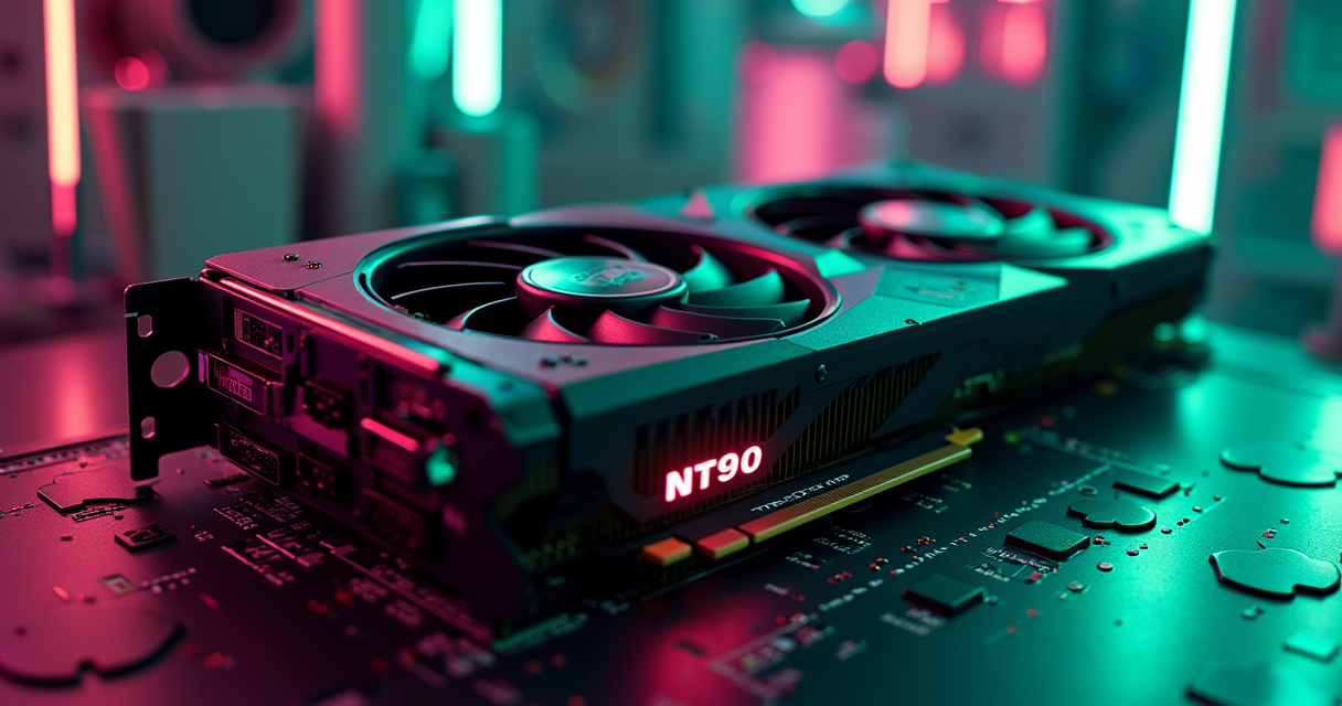 RTX 5090 Review 2026: 30% Faster, 575W, $3,000 Street — STARESBACK.GG blog