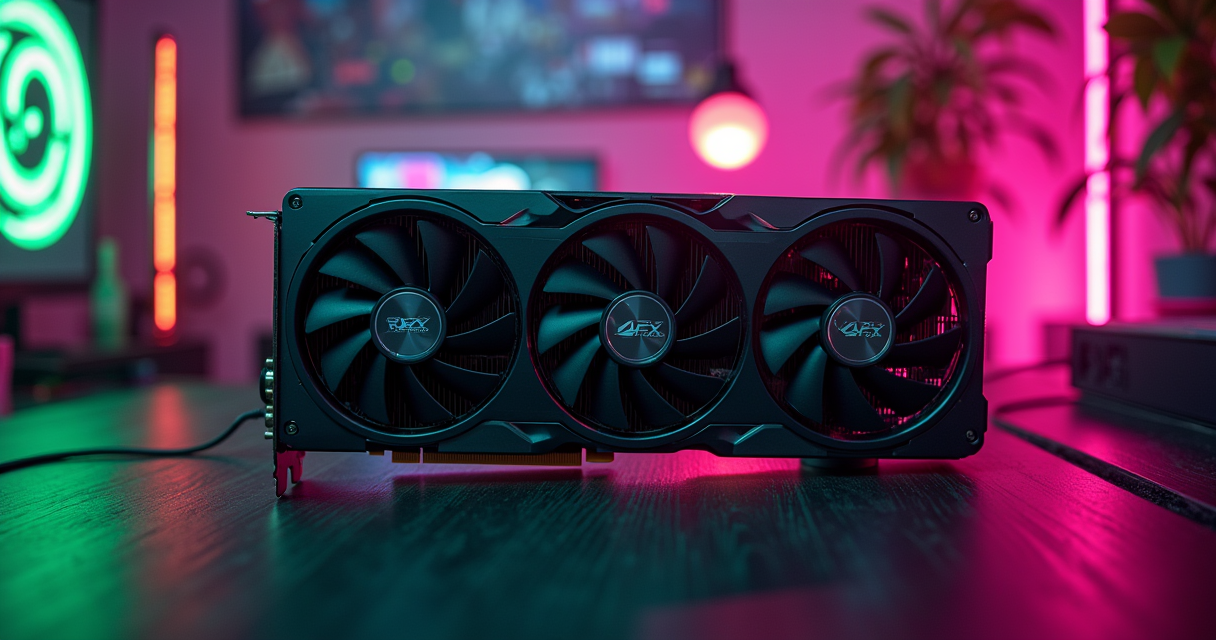 RTX 5090 Review 2026: 30% Faster, a $4,300 Paper King — STARESBACK.GG blog