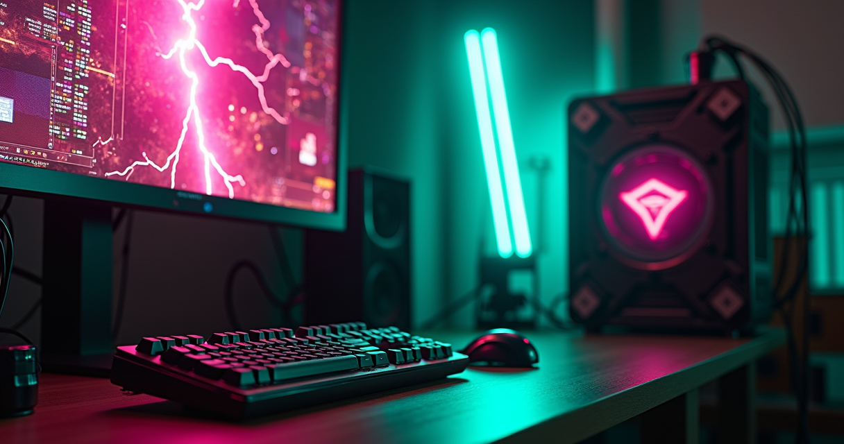 RTX 5090 Review 2026: A $5,090 Lightning Z Exists