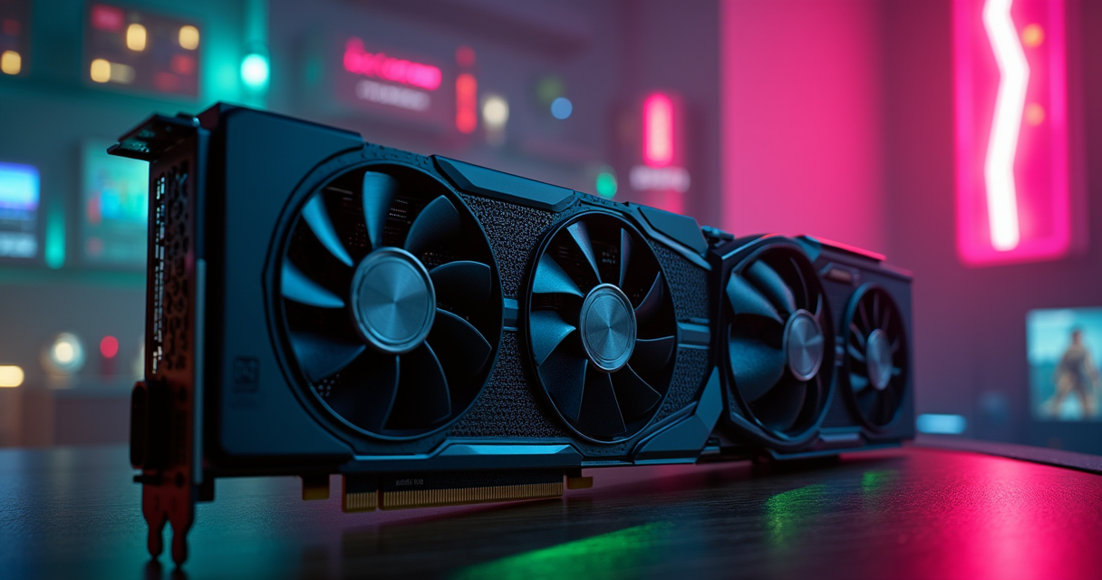 RTX 5090 Review 2026: Built for AI, Priced at $4,300