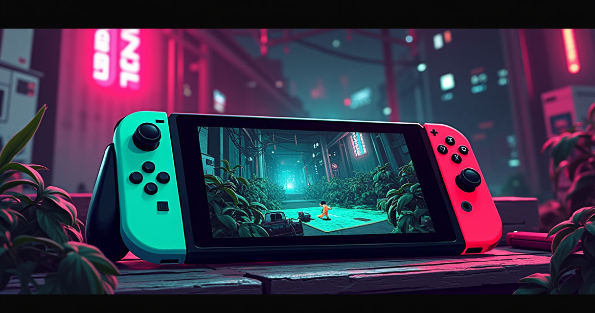 Switch 2 Release Date: June 5 2025, $499 From Sept 1