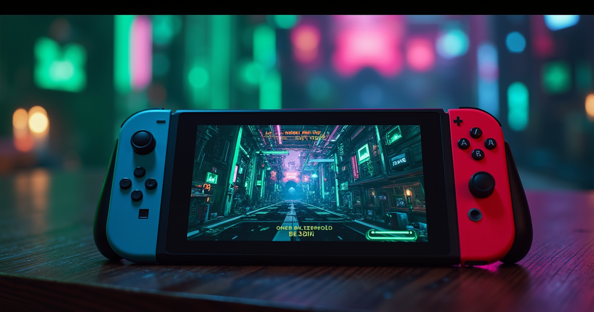 Switch 2 vs Steam Deck 2026: $339 Cheaper, Deck Emulates — STARESBACK.GG blog