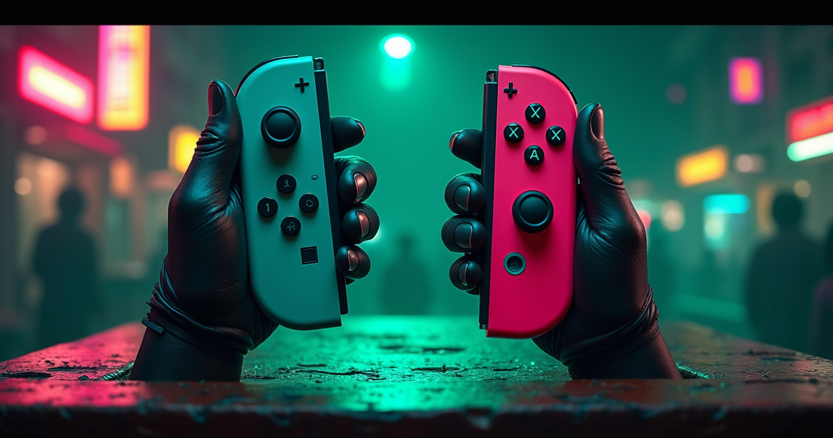 Switch 2 vs Steam Deck 2026: $339 Cheaper, DLSS Wins — STARESBACK.GG blog