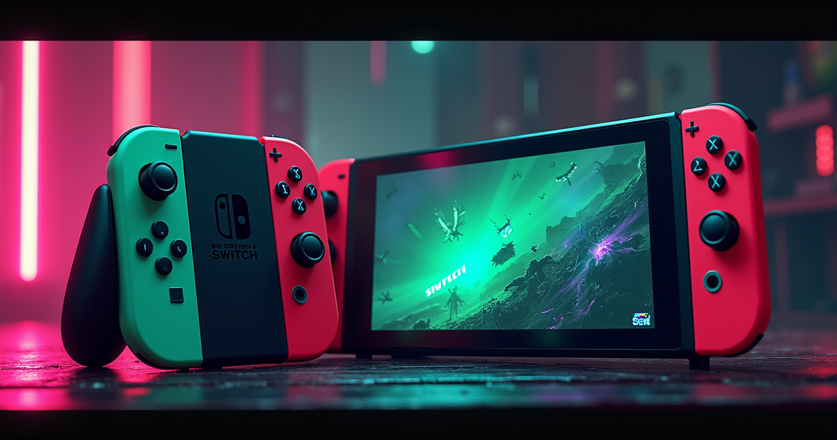 Switch 2 vs Steam Deck 2026: $99, 864p, 7-Hour Gap — STARESBACK.GG blog