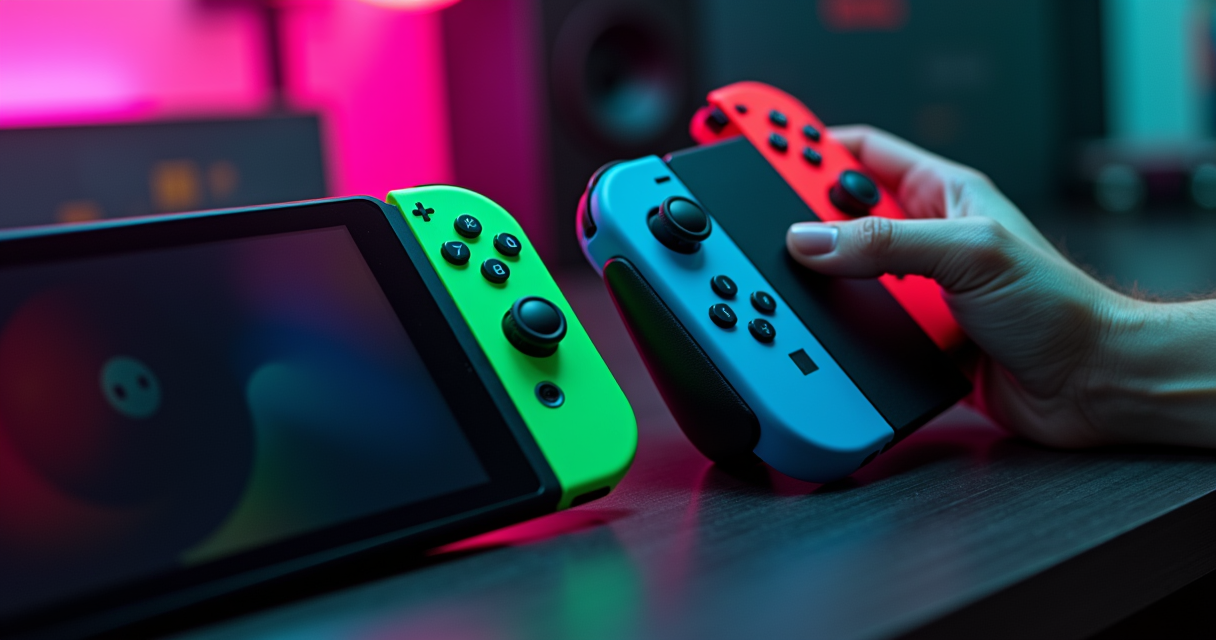 Switch OLED vs Switch 2 2026: $150 Gap on Sept 1