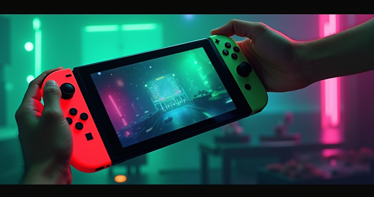 Switch OLED vs Switch 2 (2026): $50 and a 720p Caveat
