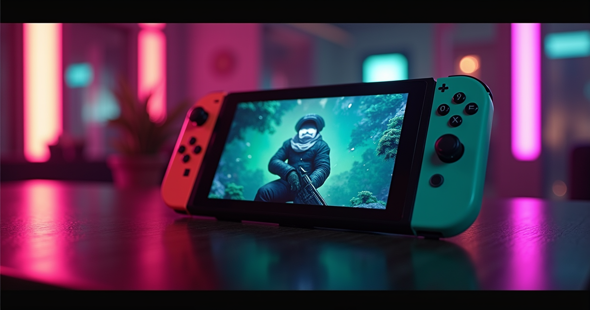 Switch OLED vs Switch 2 2026: $50 Now, $100 Sept 1 — STARESBACK.GG blog