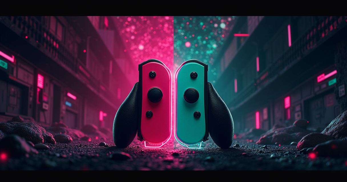 Switch OLED vs Switch 2 2026: The $50 Gap Doubles — STARESBACK.GG blog