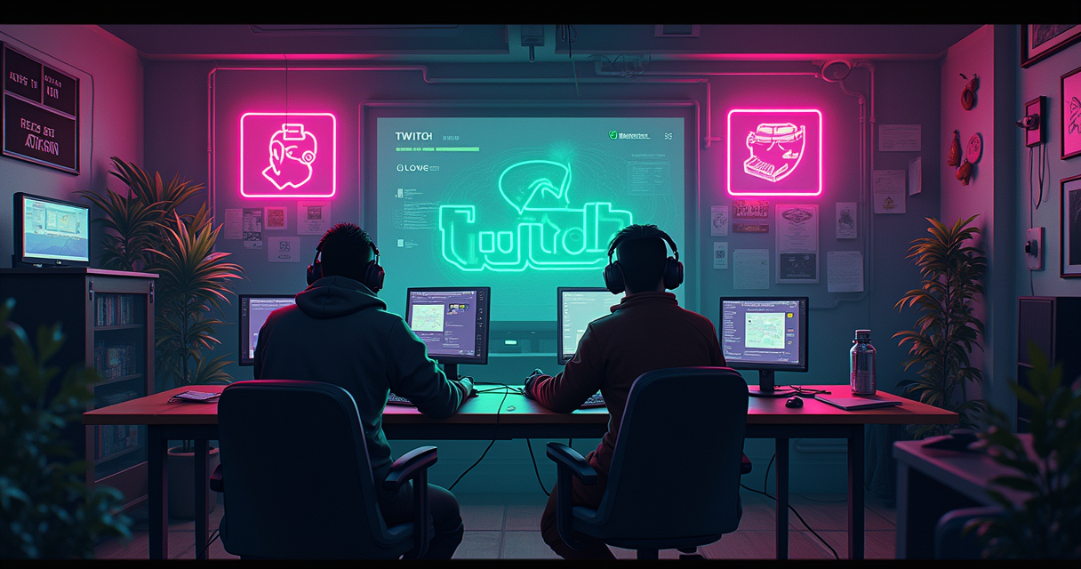 Twitch Download 2026: App + VODs in 14 Steps, 25 Min