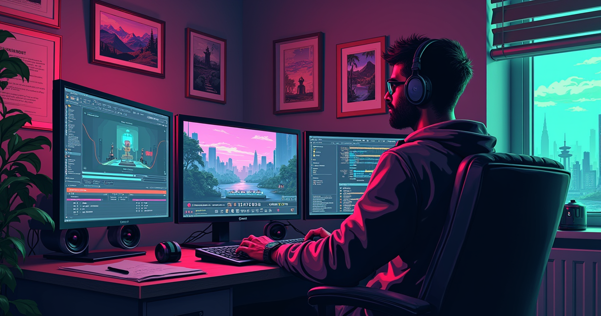 Twitch Studio 2026: Dead — Migrate to OBS in 12 Steps — STARESBACK.GG blog