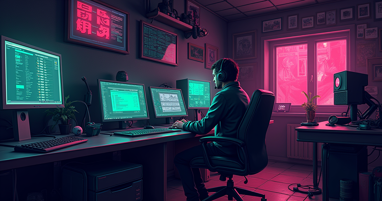 Twitch Studio Is Dead: OBS in 12 Steps, 30 Min — STARESBACK.GG blog