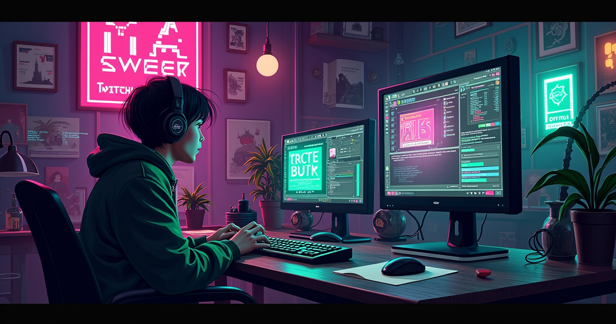 Twitch Studio Is Dead: OBS in 12 Steps, 30 Min — STARESBACK.GG blog