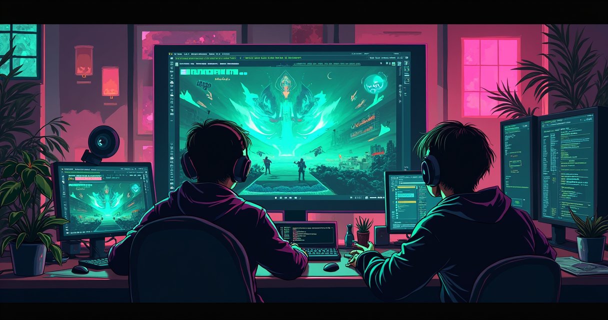 Twitch Studio Is Dead: OBS v31 in 12 Steps, 45 Min — STARESBACK.GG blog