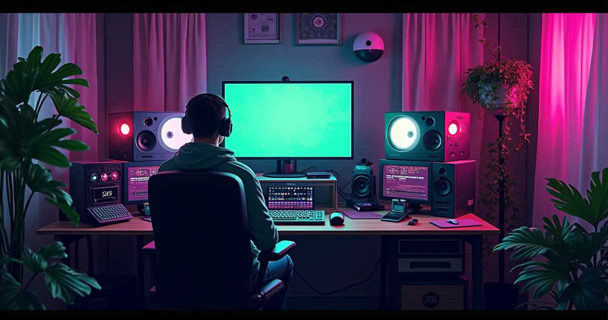 Twitch Studio Setup: 12 Steps, 30 Minutes (2026) — STARESBACK.GG blog
