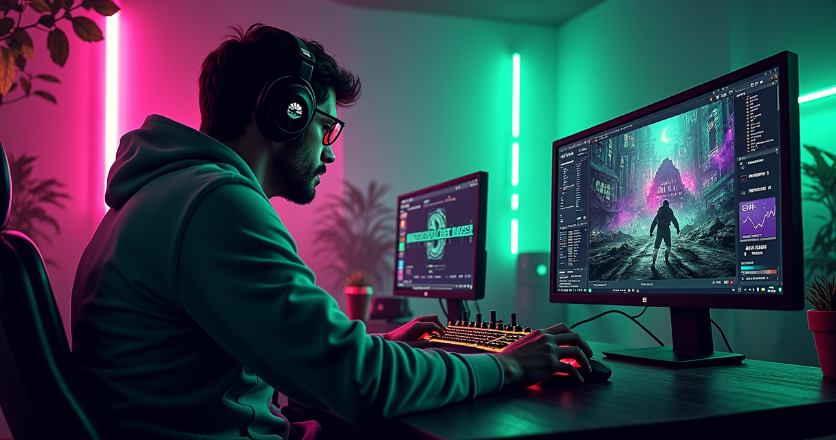 Windows 11 Gaming Optimization 2026: 14 Steps, 90 Min