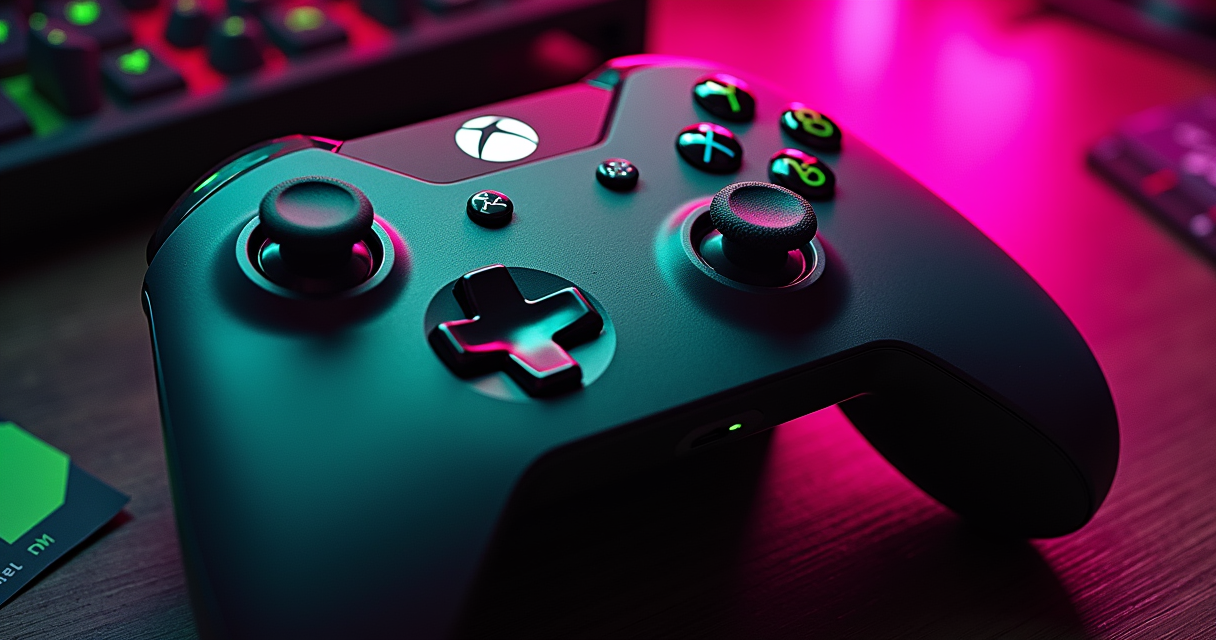 Xbox Handheld 2026: Ally Shipped, First-Party No Date — STARESBACK.GG blog