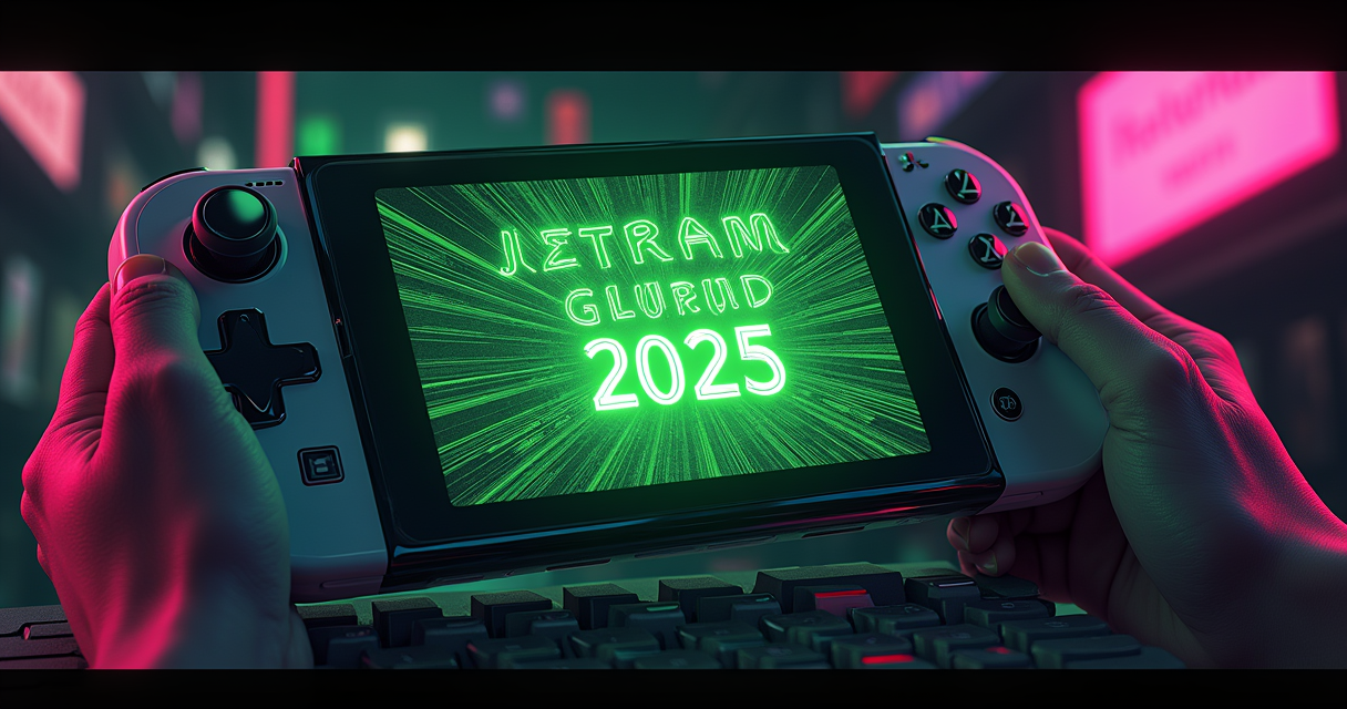 Xbox Handheld 2026: The Only Real Date Is Oct 16, 2025 — STARESBACK.GG blog