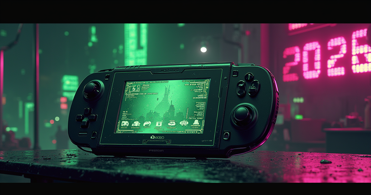 Xbox Handheld 2026: The Only Real Date Is Oct 16, 2025 — STARESBACK.GG blog