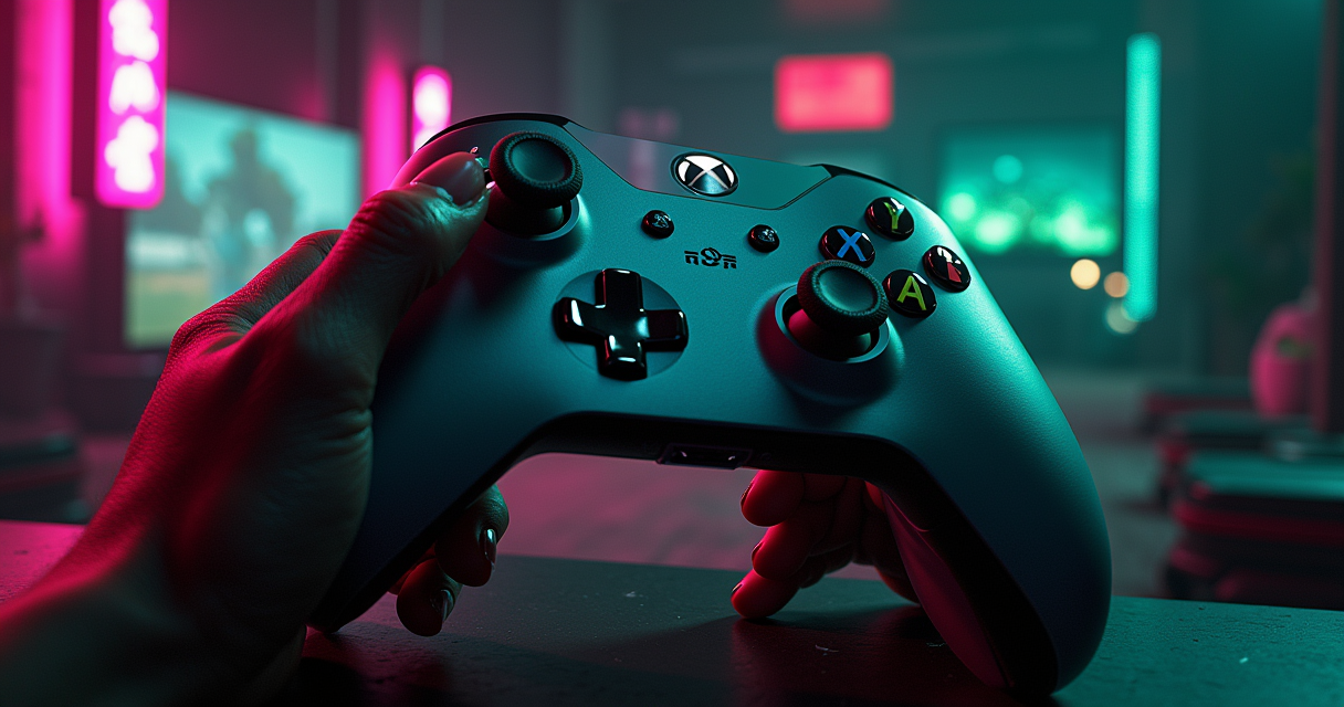 Xbox Handheld Release Date: Oct 2025, First-Party 2027 — STARESBACK.GG blog