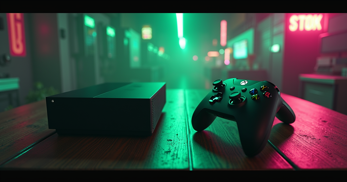 Xbox Series X vs Series S 2026: 3x GPU for $300 More