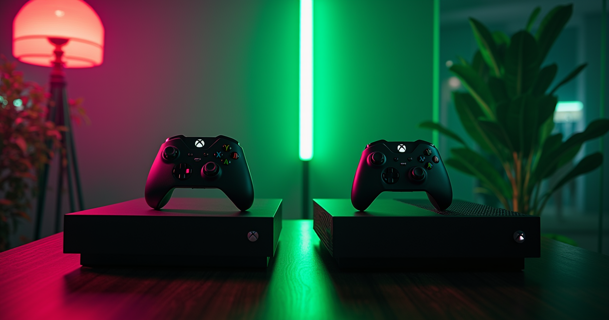Xbox Series X vs Series S 2026: $799 vs $499, 3x GPU
