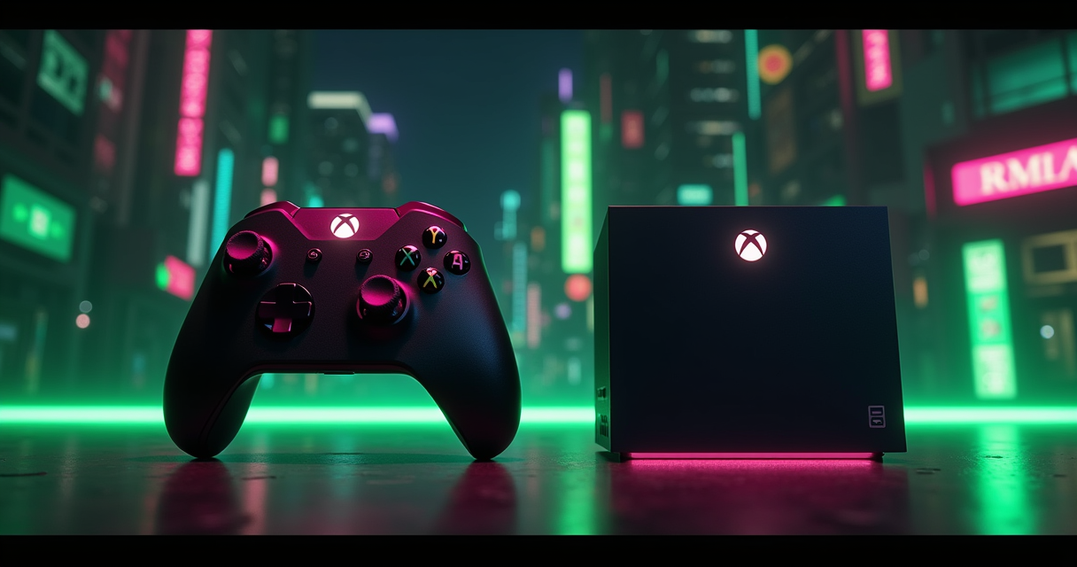 Xbox Series X vs Series S 2026: $799 vs $499, 3x GPU